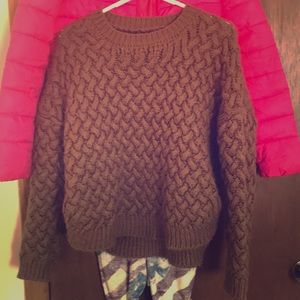 Sweater for winter